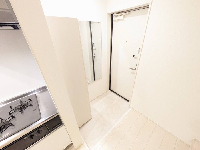 ﾌｫﾚｽﾄｺｰﾄ東今里の物件内観写真