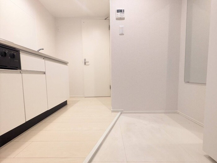 ﾌｫﾚｽﾄｺｰﾄ東今里の物件内観写真