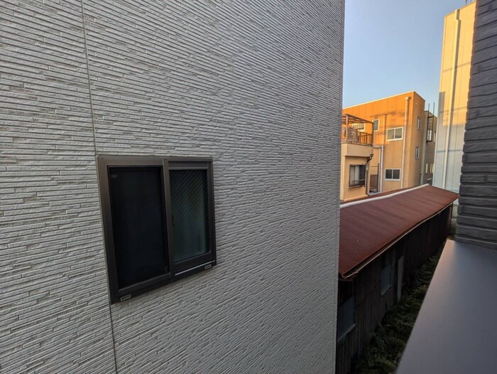 ﾌｫﾚｽﾄｺｰﾄ東今里の物件内観写真