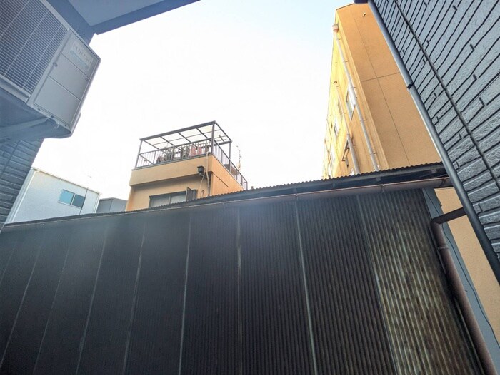 ﾌｫﾚｽﾄｺｰﾄ東今里の物件内観写真