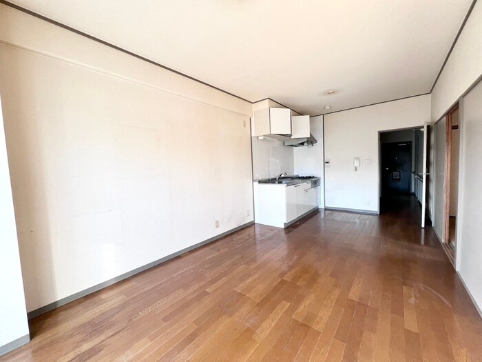 マンションピアの物件内観写真