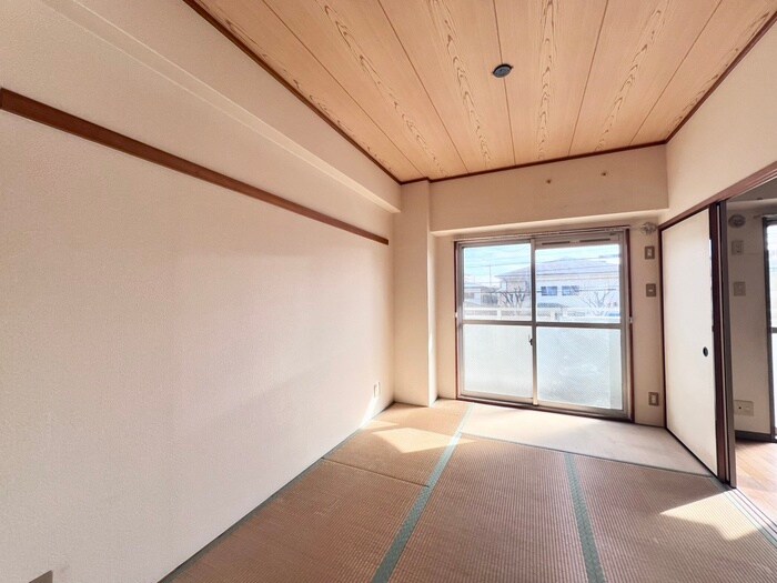 マンションピアの物件内観写真