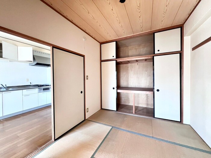 マンションピアの物件内観写真