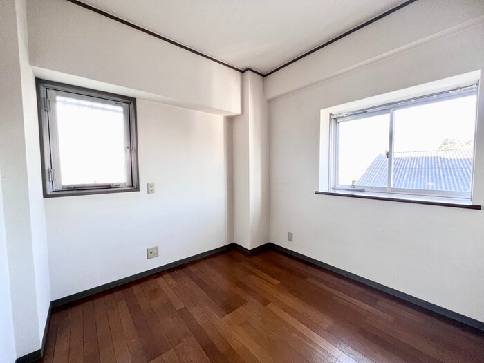 マンションピアの物件内観写真