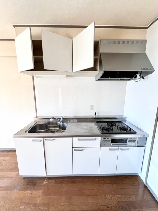 マンションピアの物件内観写真