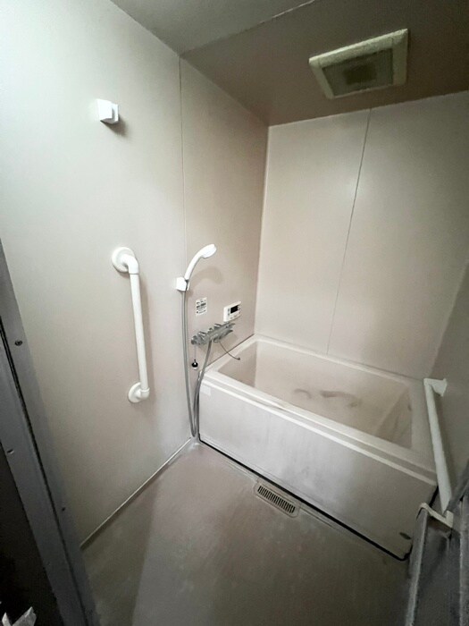 マンションピアの物件内観写真