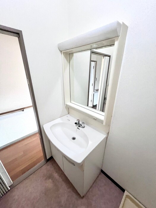 マンションピアの物件内観写真