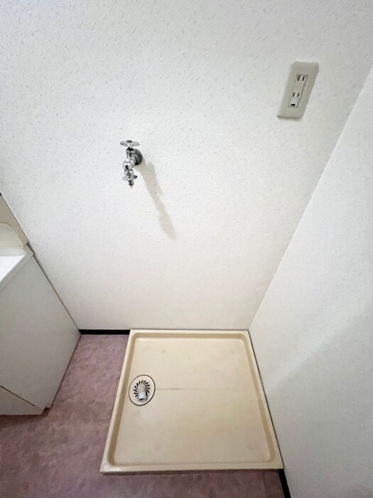 マンションピアの物件内観写真