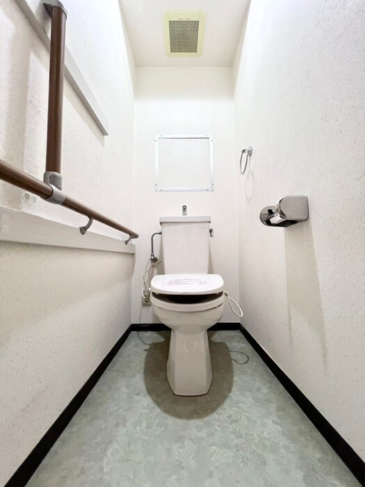 マンションピアの物件内観写真