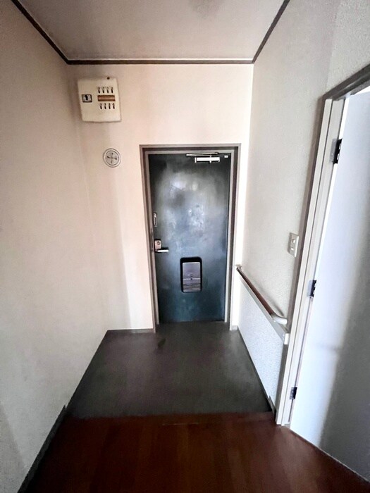 マンションピアの物件内観写真