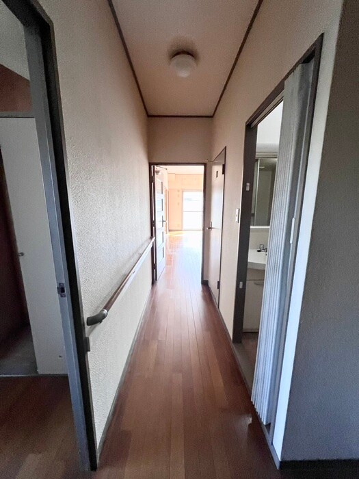 マンションピアの物件内観写真