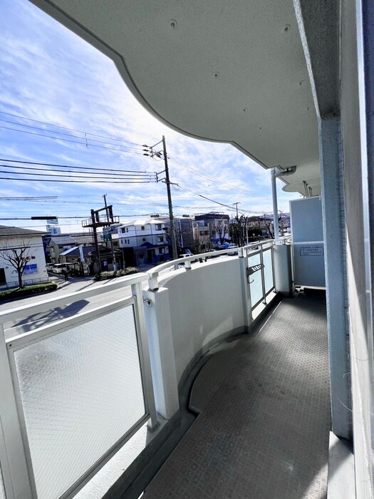 マンションピアの物件内観写真