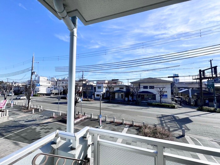 マンションピアの物件内観写真