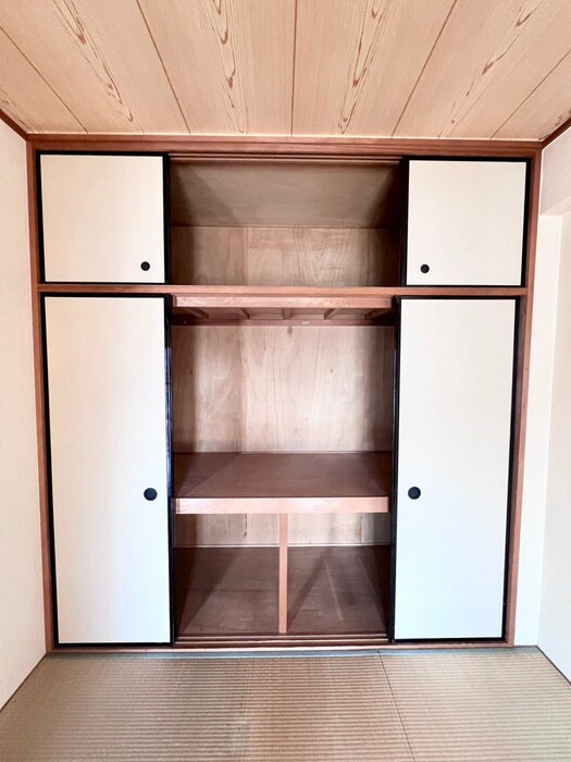 マンションピアの物件内観写真