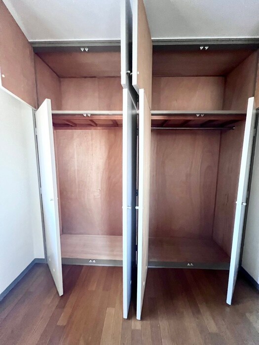 マンションピアの物件内観写真