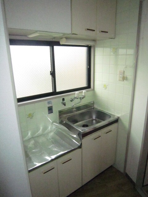 プレアール大日の物件内観写真