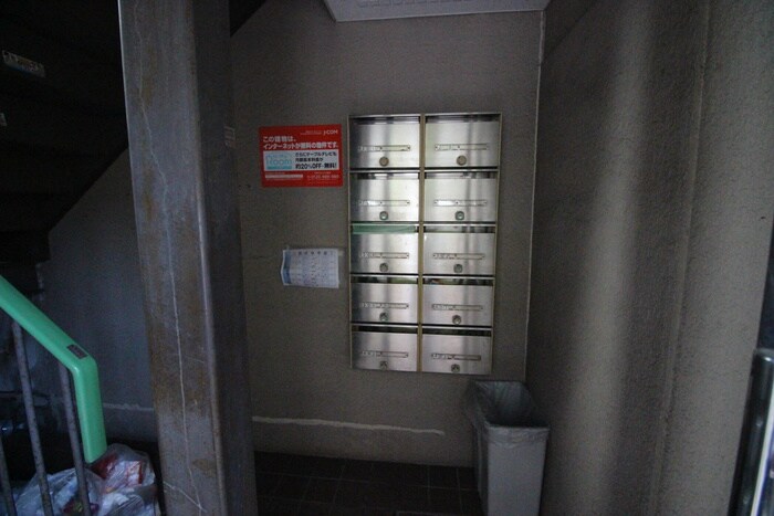 プレアール大日の物件外観写真