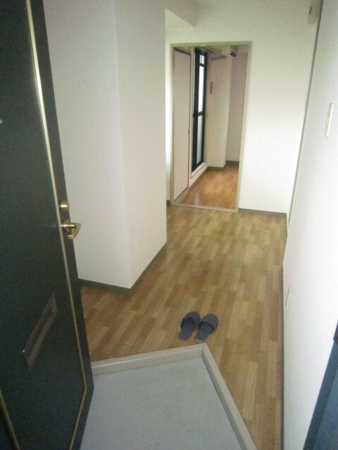 プレアール大日の物件内観写真