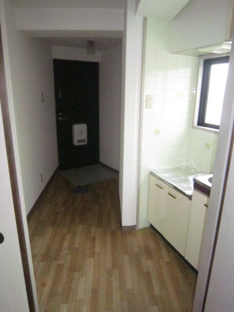 プレアール大日の物件内観写真