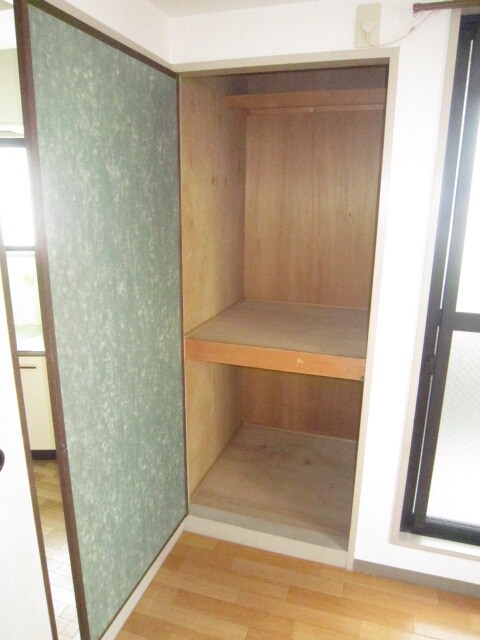 プレアール大日の物件内観写真