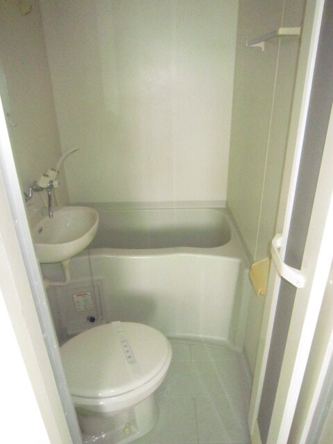 プレアール大日の物件内観写真