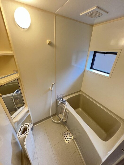 長興寺コ－ポの物件内観写真