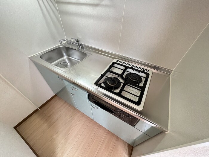 長興寺コ－ポの物件内観写真