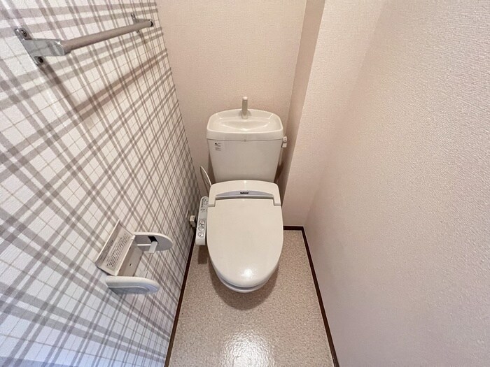 長興寺コ－ポの物件内観写真