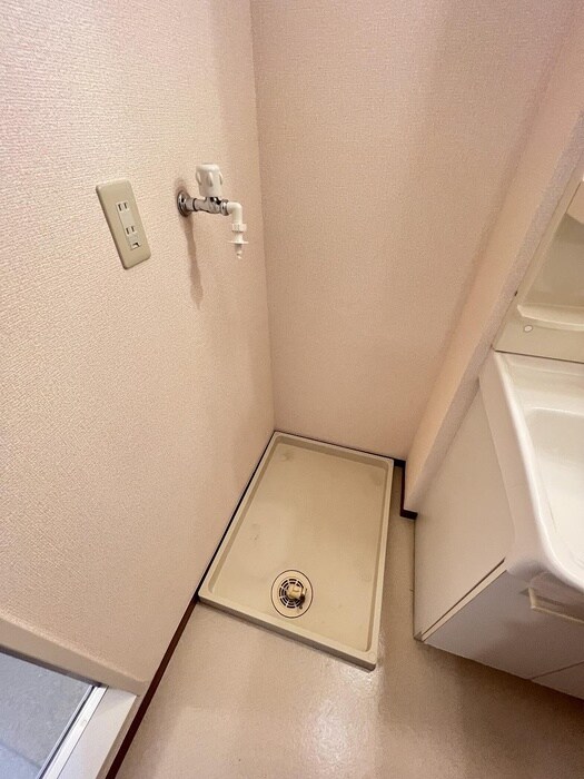 長興寺コ－ポの物件内観写真