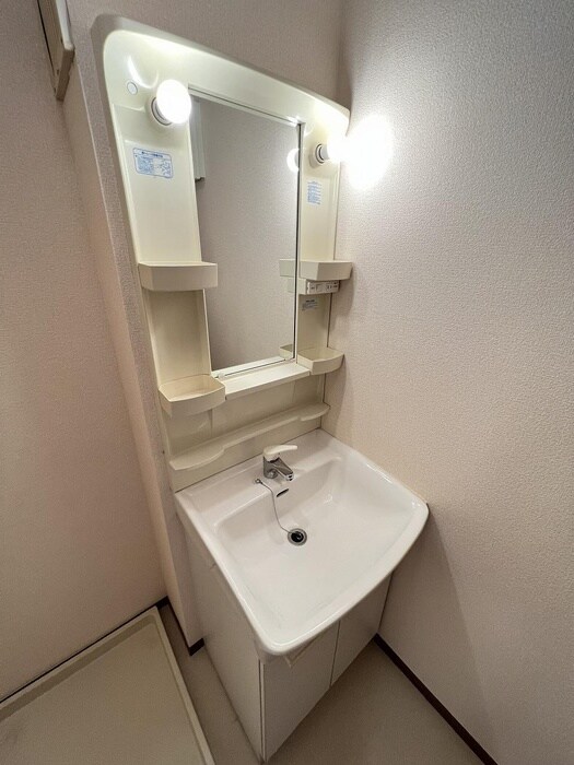 長興寺コ－ポの物件内観写真