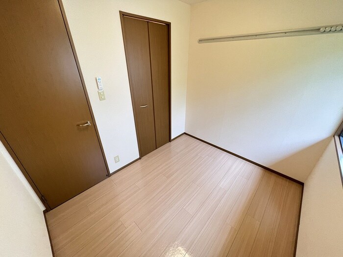 長興寺コ－ポの物件内観写真