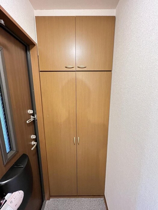 長興寺コ－ポの物件内観写真