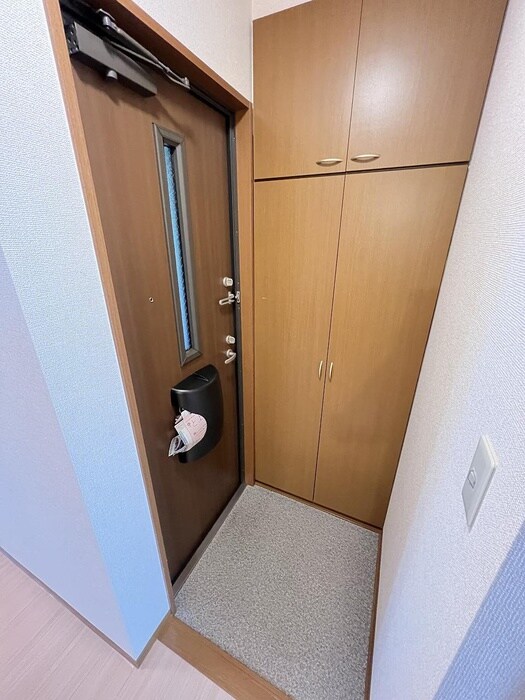 長興寺コ－ポの物件内観写真