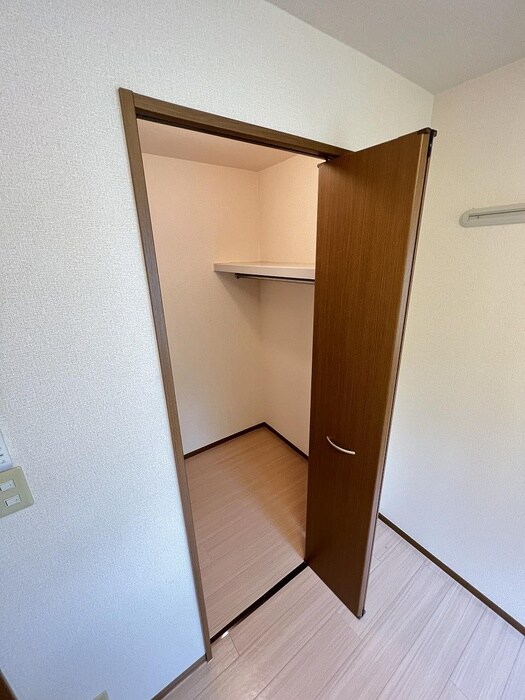 長興寺コ－ポの物件内観写真