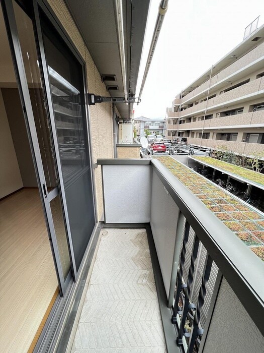 長興寺コ－ポの物件内観写真