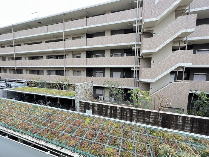 長興寺コ－ポの物件内観写真