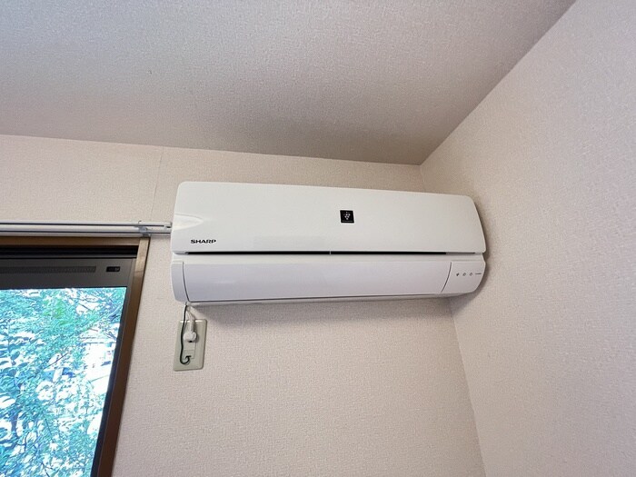 長興寺コ－ポの物件内観写真