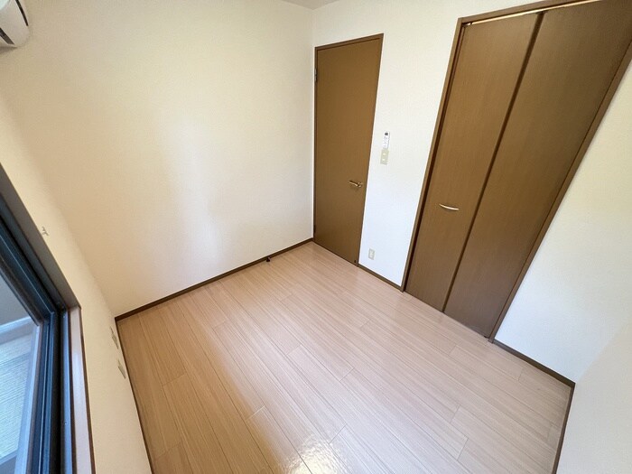 長興寺コ－ポの物件内観写真