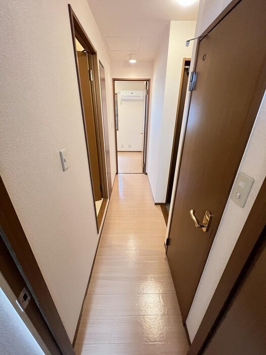 長興寺コ－ポの物件内観写真