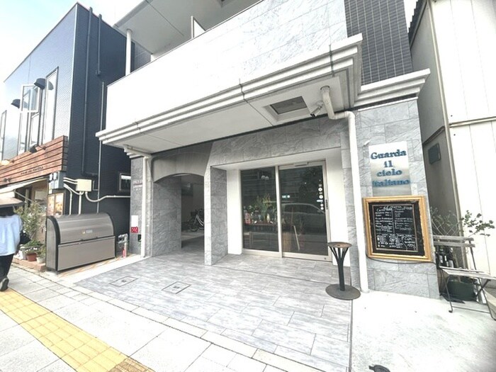 ONLYONE川西藤ノ木の物件外観写真