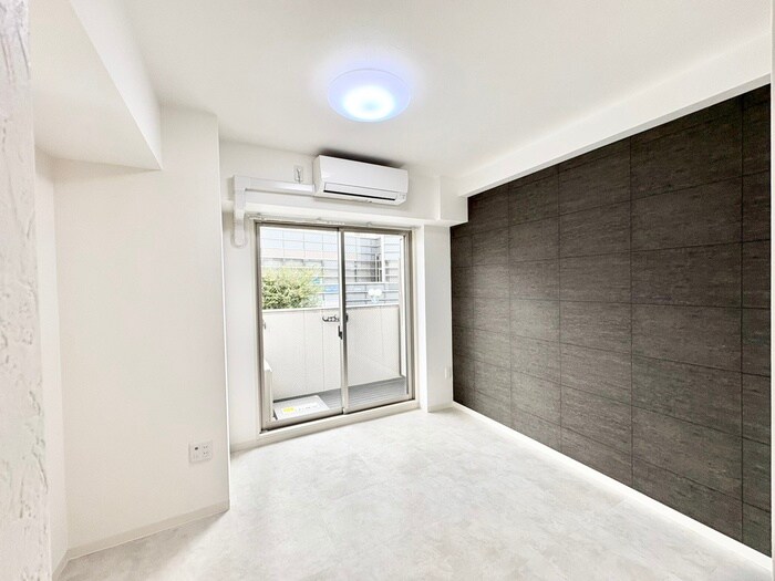 ONLYONE川西藤ノ木の物件内観写真