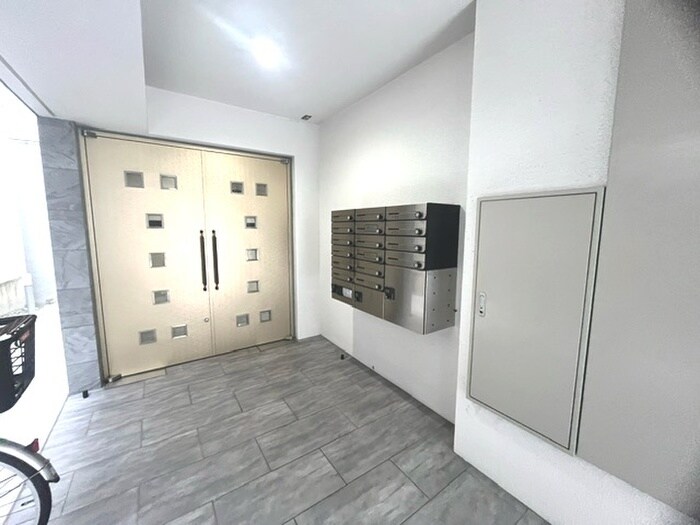 ONLYONE川西藤ノ木の物件外観写真