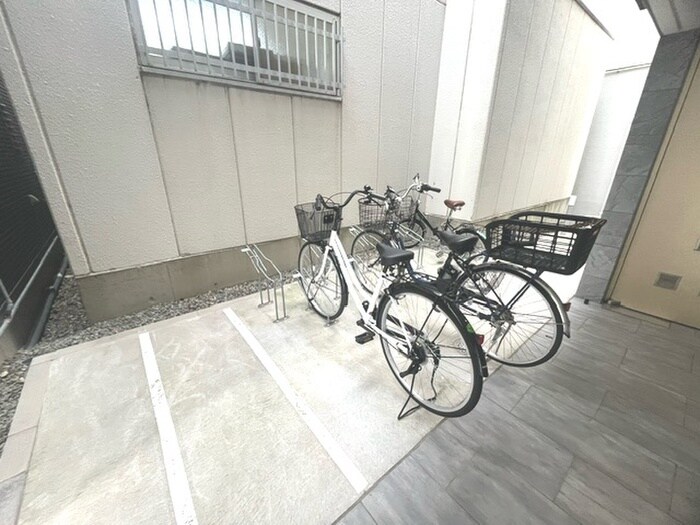 ONLYONE川西藤ノ木の物件外観写真