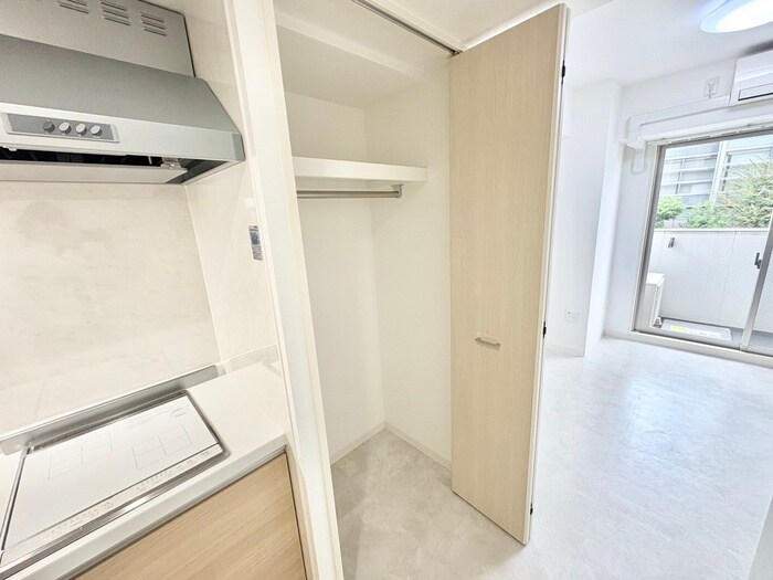 ONLYONE川西藤ノ木の物件内観写真