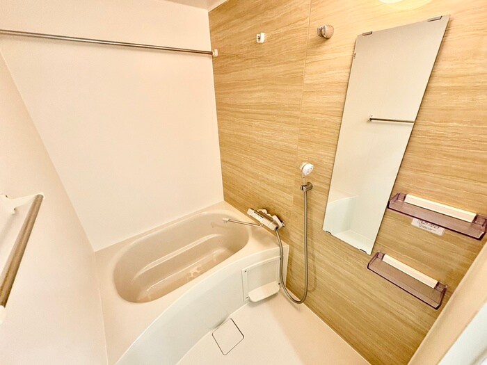 ONLYONE川西藤ノ木の物件内観写真