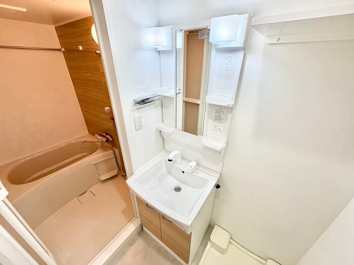 ONLYONE川西藤ノ木の物件内観写真