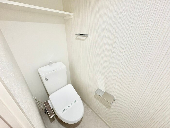 ONLYONE川西藤ノ木の物件内観写真