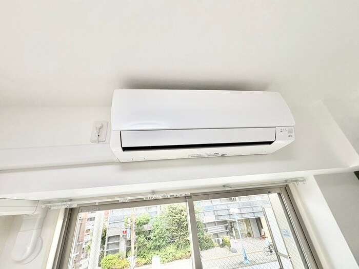 ONLYONE川西藤ノ木の物件内観写真