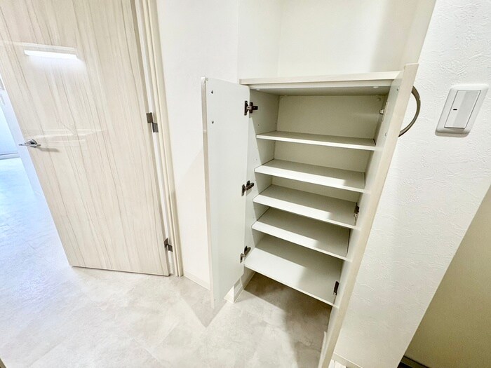 ONLYONE川西藤ノ木の物件内観写真