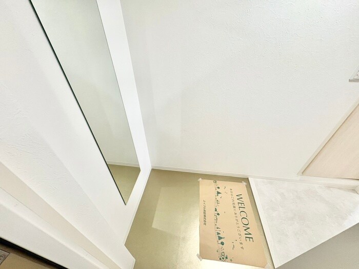 ONLYONE川西藤ノ木の物件内観写真